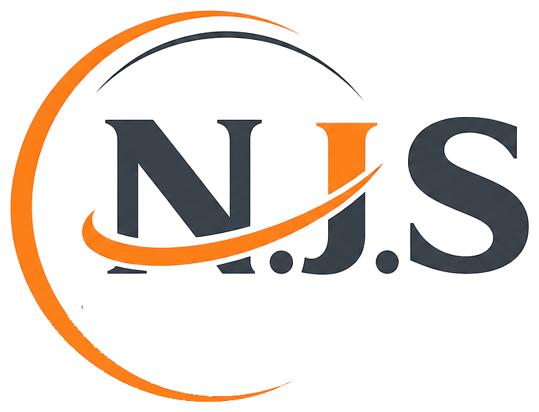 N.J.S - Network Job Services